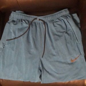 NWOT!! Nike Joggers.
